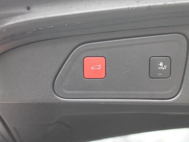 Peugeot 3008 EAT8 GT-Line Hybrid