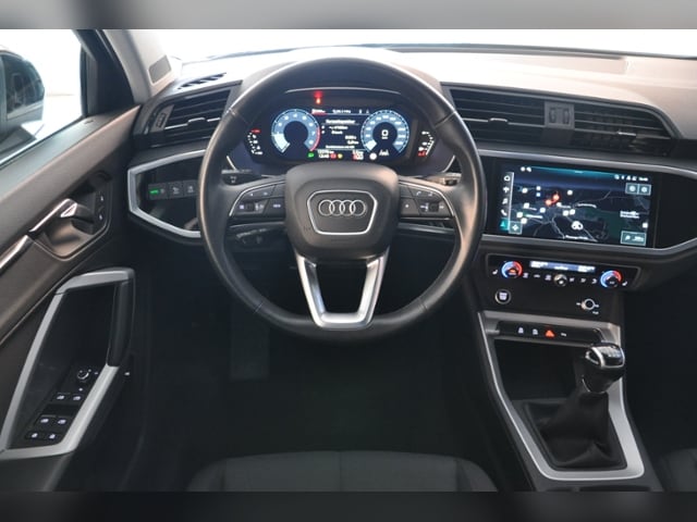 Audi Q3 35 TFSI