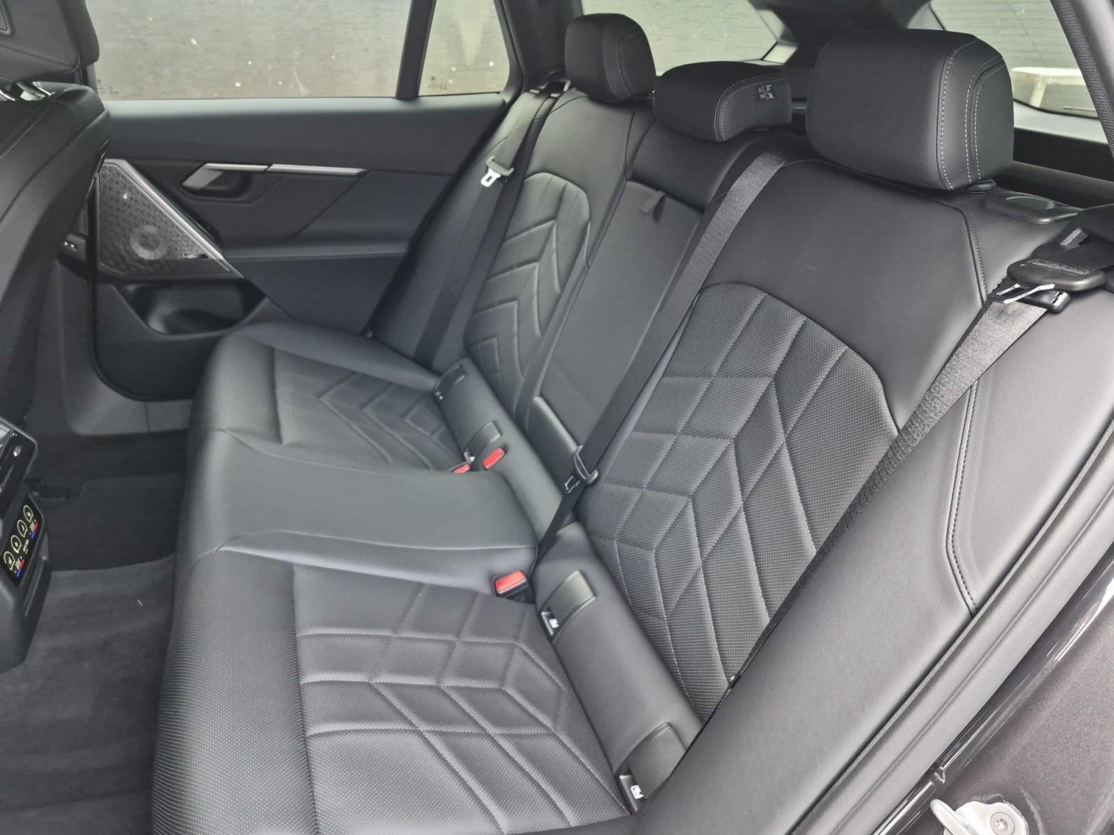 BMW 540 540d Touring xDrive