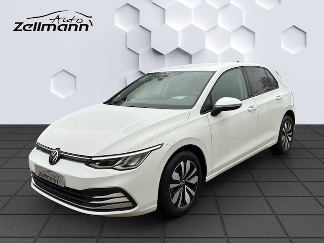 Volkswagen Golf 1.0 TSI Move