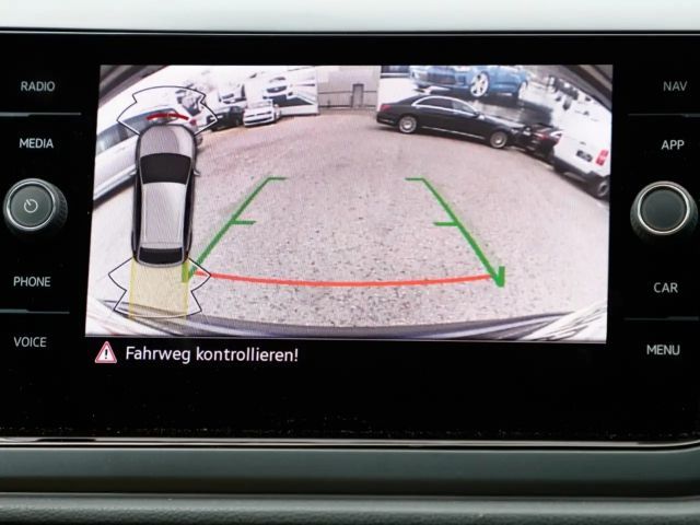 Volkswagen Taigo DSG R-Line