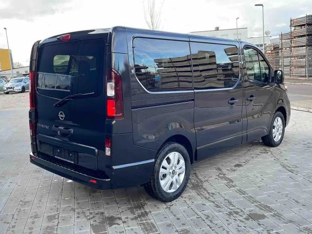 Nissan Primastar L1H1 Tekna dCi 170