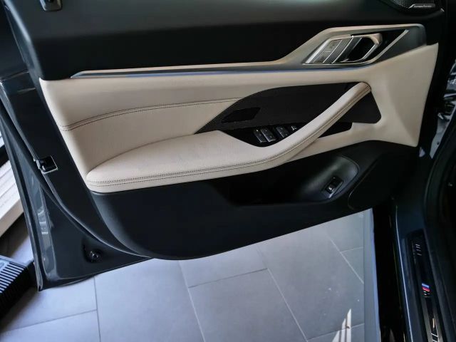 BMW i4 Coupé M-Sport eDrive40