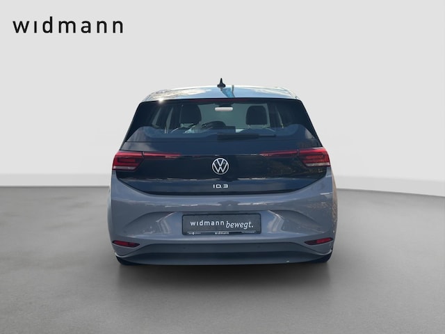 Volkswagen ID.3 110kW Navigation