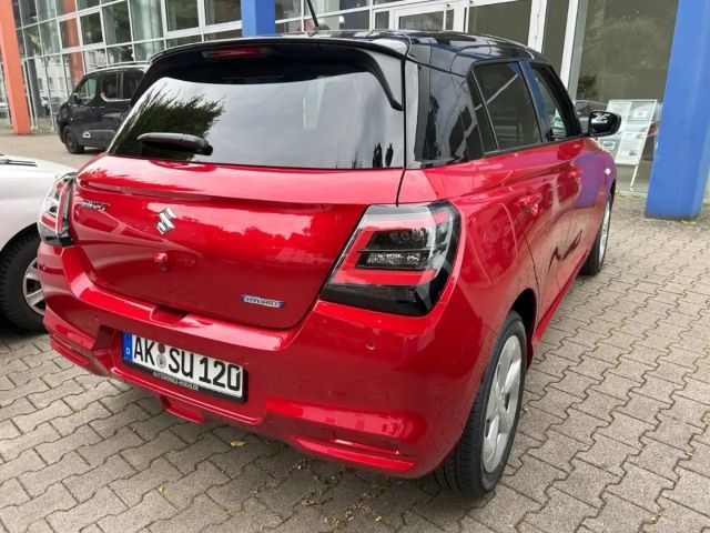 Suzuki Swift Comfort