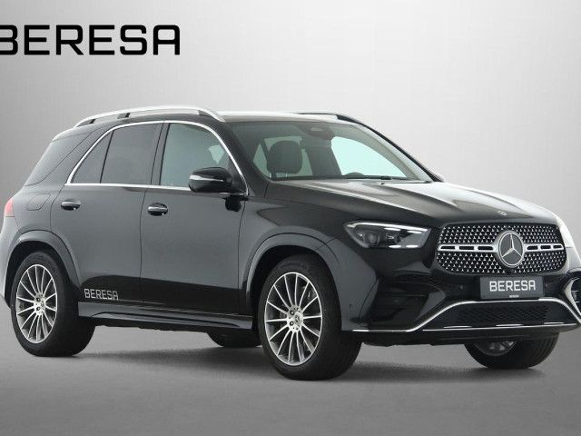 Mercedes-Benz GLE 450 4MATIC