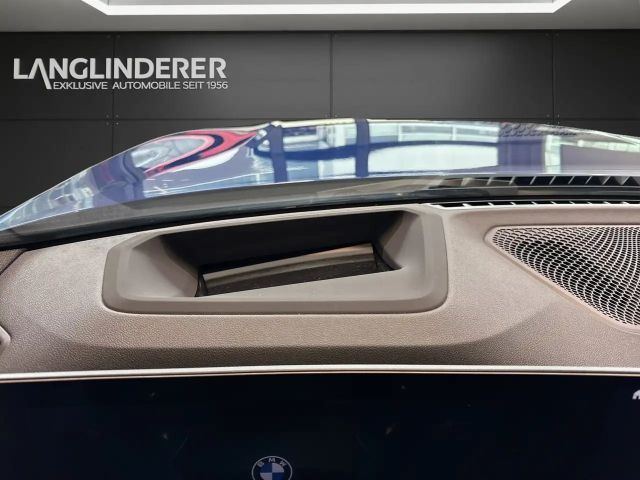 BMW 318 318d M-Sport Touring