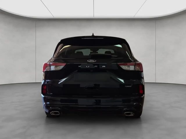 Ford Kuga Plug in Hybrid ST Line X