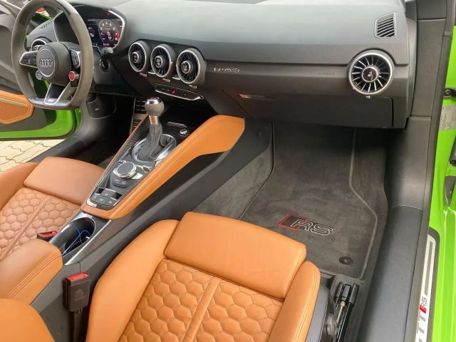 Audi TT RS Cabriolet Quattro