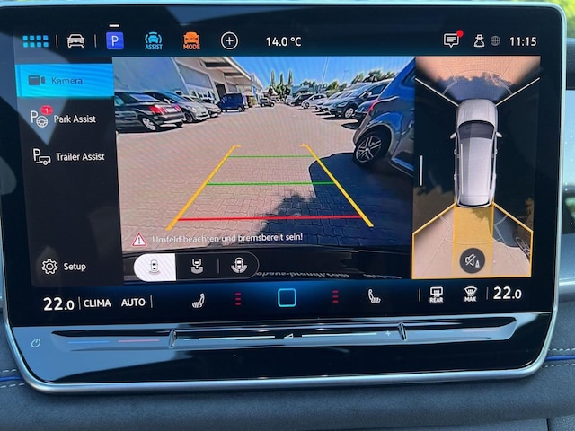 Volkswagen Tayron 2.0 TDI DSG R-Line