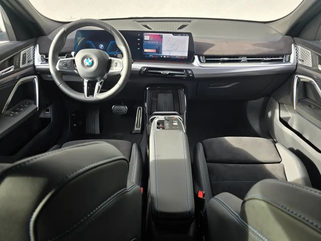 BMW X2 M-Sport sDrive20i