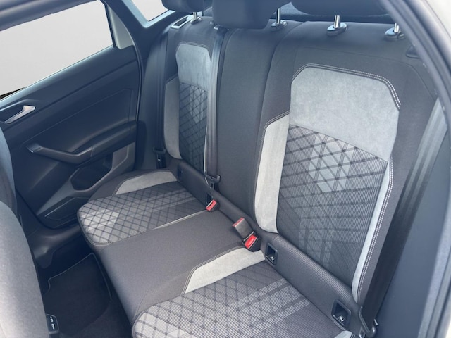 Volkswagen Taigo 1.0 TSI IQ.Drive R-Line