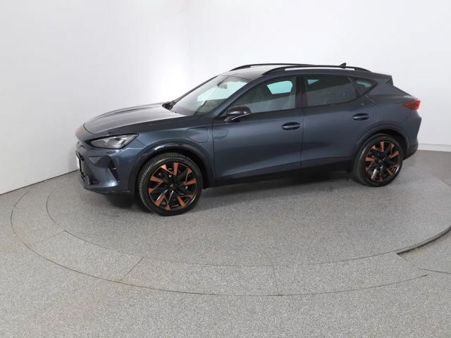 Cupra Formentor DSG VZ e-Hybrid