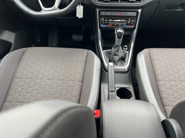 Volkswagen T-Cross DSG Style