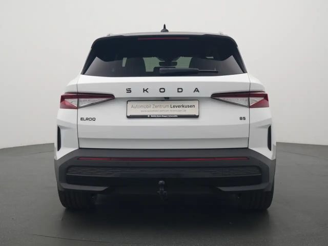 Skoda Elroq 85