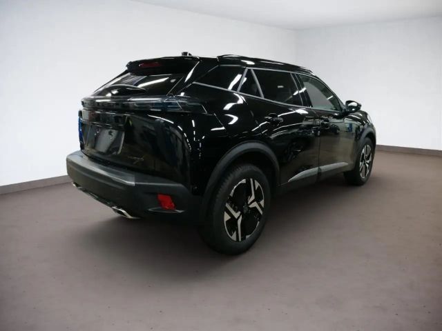 Peugeot 2008 Allure Pack Hybrid