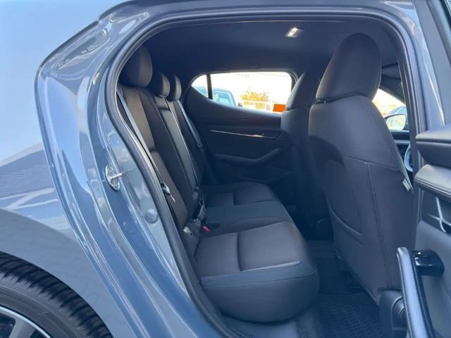 Mazda 3 Selection SkyActiv