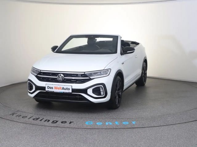 Volkswagen T-Roc Cabriolet DSG R-Line