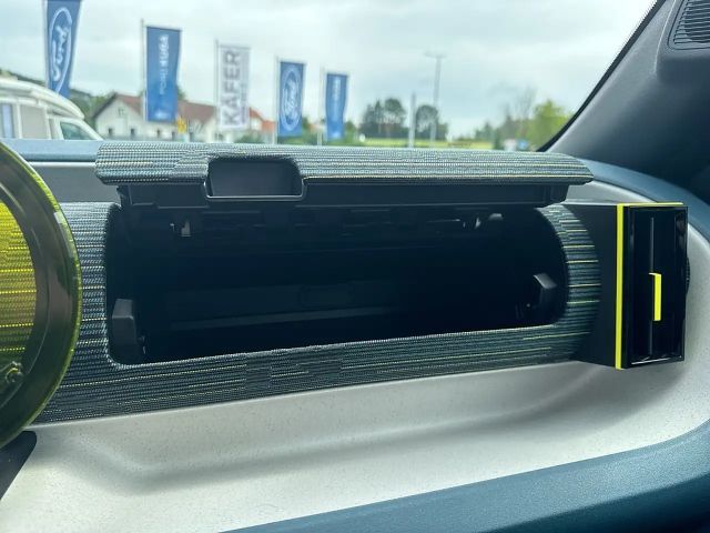 Fiat Grande Panda HYBRID