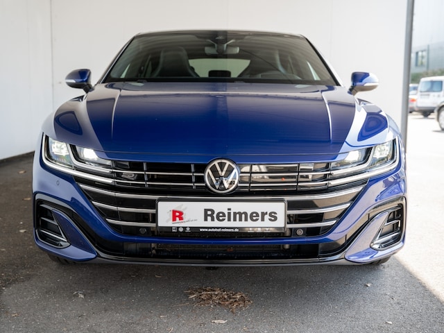 Volkswagen Arteon 1.4 TSI eHybrid