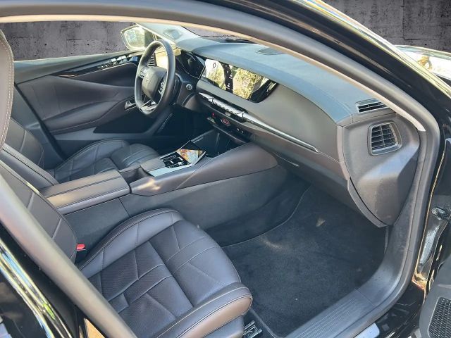 DS DS 4 E-Tense Mobiles