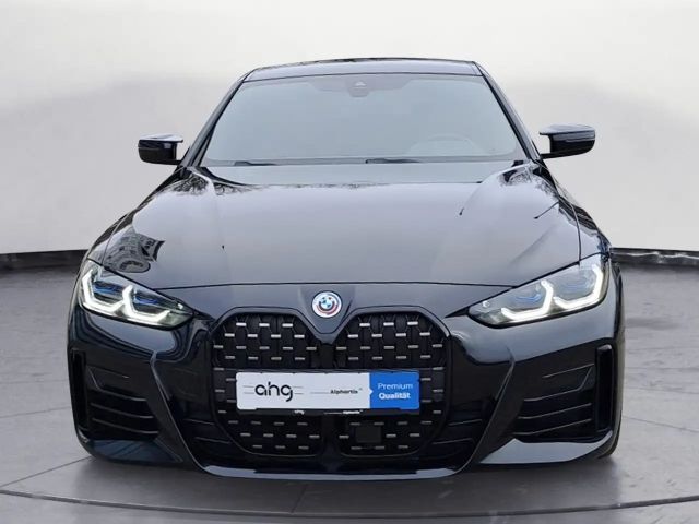 BMW 440 Coupé Gran Coupé M-Sport M440i xDrive