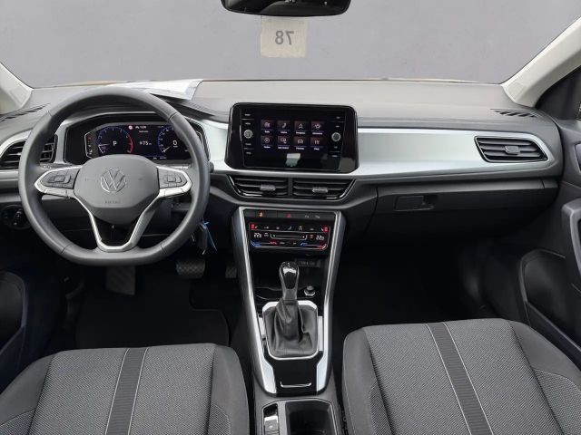 Volkswagen T-Roc 1.5 TSI DSG Life
