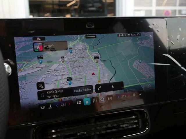 Mercedes-Benz CLA 250 Coupé