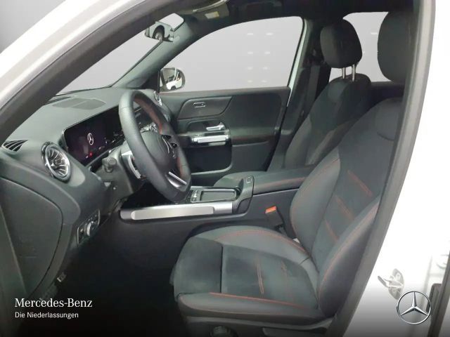 Mercedes-Benz GLB 180 AMG Line