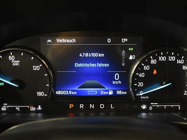 Ford Kuga Cool & Connect Plug in Hybrid