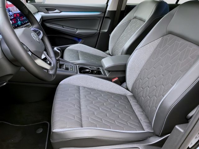 Volkswagen Golf 1.5 TSI