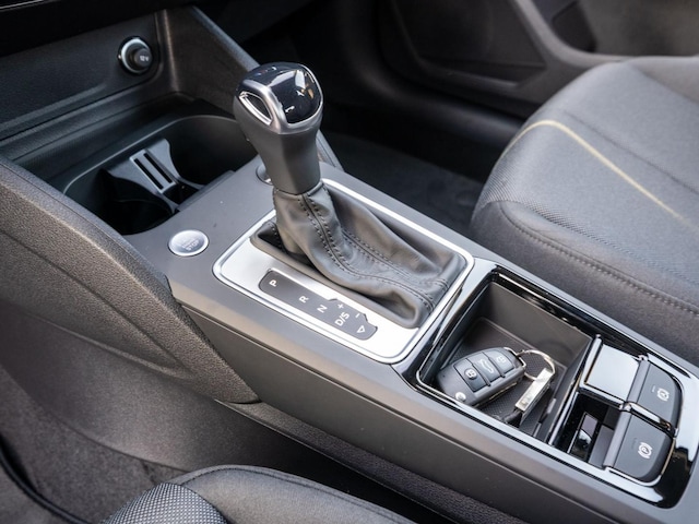 Audi Q2 35 TFSI S-Tronic