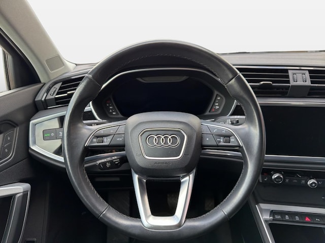 Audi Q3 40 TFSI Quattro S-Tronic Sportback