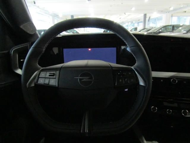 Opel Mokka GS-Line Grand Sport