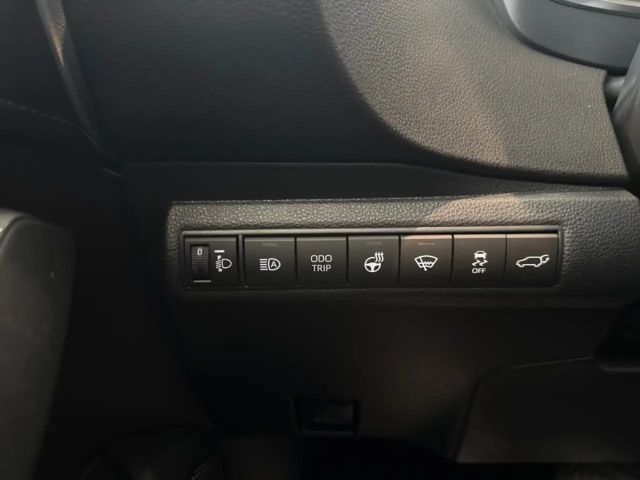 Toyota Corolla Hybride