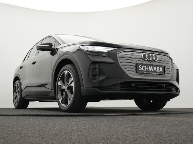 Audi Q4 e-tron 40