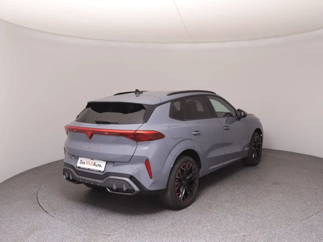 Cupra Terramar 1.5 e-Hybrid