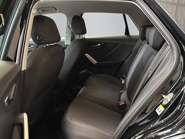 Audi Q2 35 TDI Quattro S-Tronic