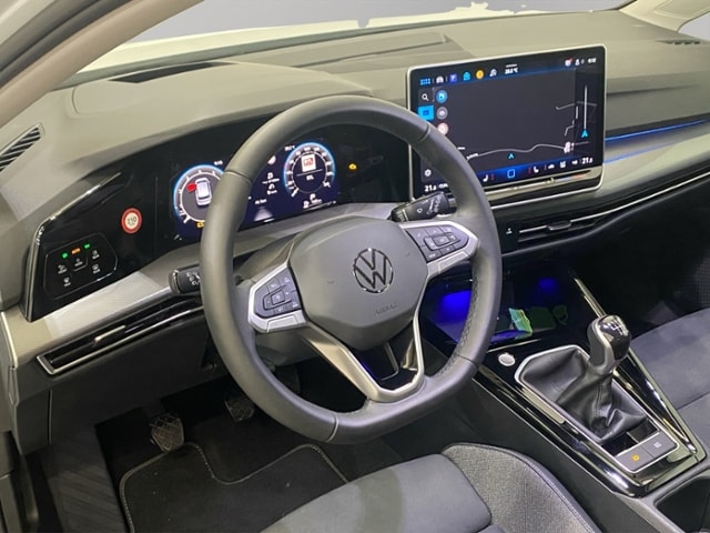 Volkswagen Golf 1.5 TSI Golf VIII