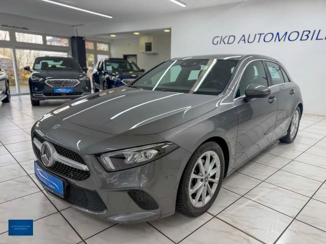 Mercedes-Benz A 180 Progressive