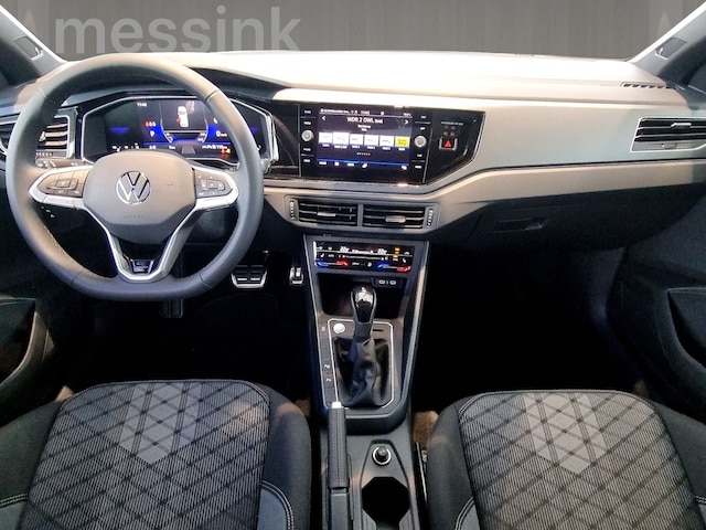 Volkswagen Taigo 1.0 TSI DSG