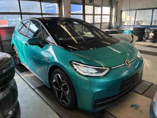 Volkswagen ID.3 Performance Pro