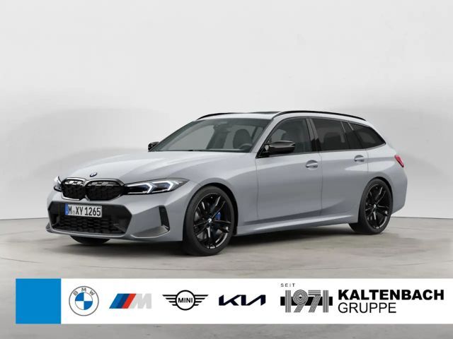 BMW 340 Touring xDrive