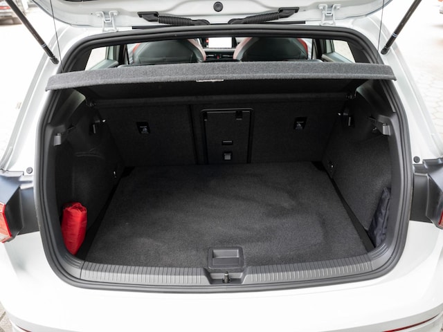 Volkswagen Golf 2.0 TSI