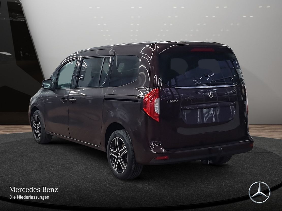 Mercedes-Benz T 180 Limousine Lang Progressive
