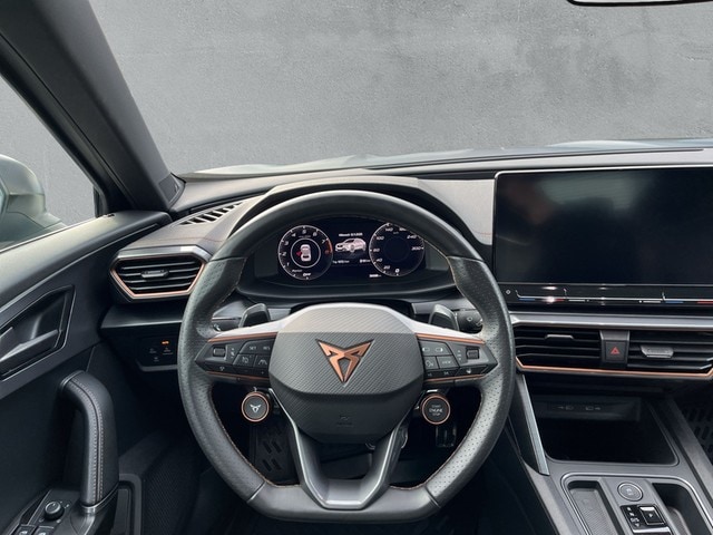 Cupra Formentor 2.5 TSI 4Drive DSG VZ5