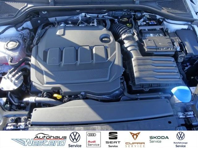 Skoda Octavia 2.0 TDI Selection