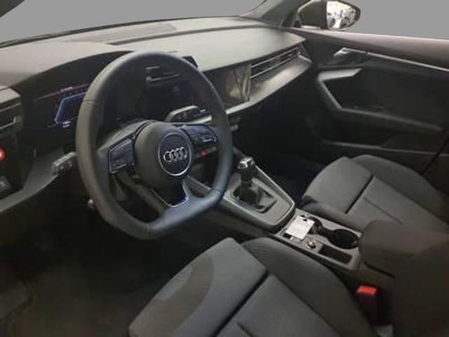 Audi A3 30 TFSI S-Line Sportback