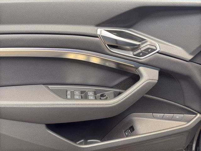 Audi Q8 e-tron 55 Quattro S-Line