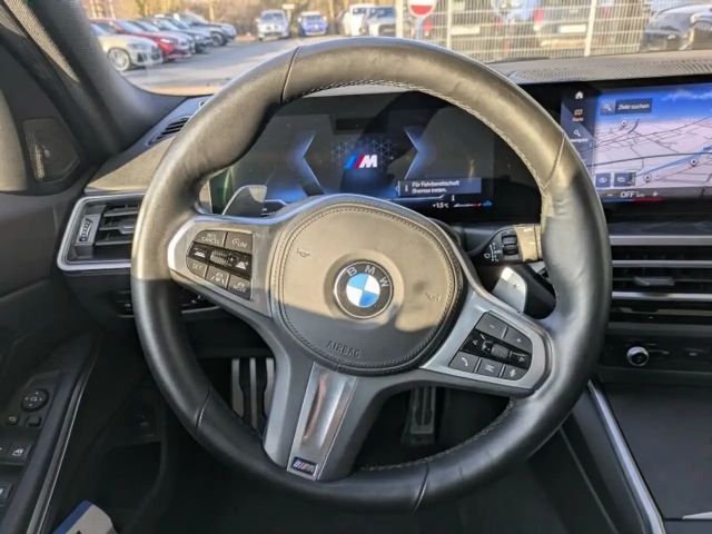 BMW 340 Touring xDrive